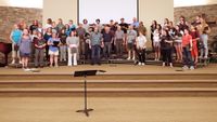 Community choir & friends will sing out during June 8 concert post image