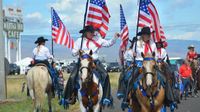 Parades, pie and fireworks to celebrate our Fourth post image
