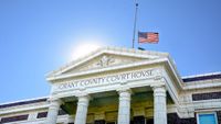 Four seek to succeed longtime Grant County commissioner post image