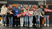 Ephrata college students earn spring academic honors post image