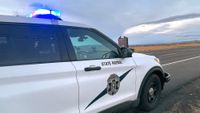 Five hurt in early morning wreck on SR 17 post image