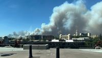Governor bans most outdoor burning due to wildfire threats post image