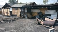 Investigation into blaze which damaged vacant Ephrata home post image