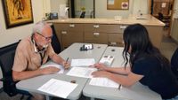 Grant County officials certify Aug. 4 primary election tallies post image