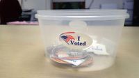 GC primary election leaders unchanged in updated tallies post image