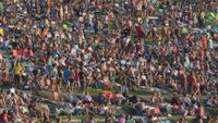 Drug death, arrests, bus collision linked to concert weekend post image