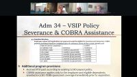 GC Health Board ok's employee incentive programs to cut costs post image