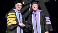 Ephrata dentist receives Mastership Award post image