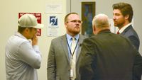 Defendant in fatal shooting convicted of lesser assault post image