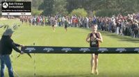 Fitts wins division at Bob Firman; EHS girls climb to No. 5 in 2A post image
