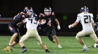 Selah runs past Ephrata 48-20 in CWAC opener post image