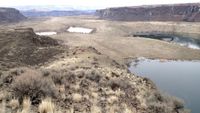 WDFW eyes camping closure in Ancient Lakes area post image