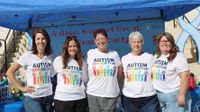 Autism Community Day attracts record crowd on Saturday post image