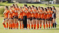 West Valley (Spokane) sweeps Lady Tigers in volleyball, soccer post image