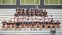Tigers open football season Friday against Selah post image