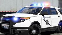 Twelve injured when van, semi collide in south Grant County post image