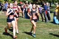 Lady Tigers XC second at Sunfair; climb to No. 4 in poll post image