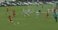 Soccer claims two straight in OT; volleyball hosts Quincy Thursday post image