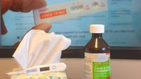 County seeing signs of respiratory illness uptick post image