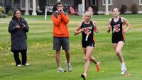 Tigers sweep CWAC finale with 35 personal bests; districts Saturday post image