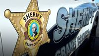 One dead, two hurt in separate collisions near Moses Lake post image