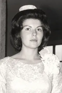 Nancy Belle Albert of Soap Lake, WA post image