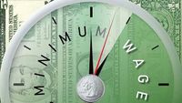 State's minimum wage will increase to $17.73 next year post image