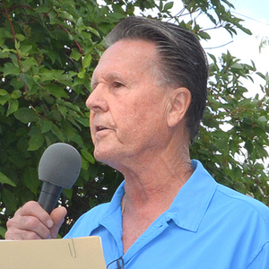 Mike Scellick
