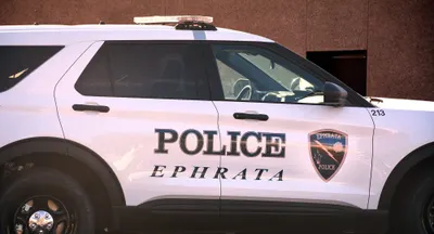 Shooting incident on Ephrata Heights under investigation
