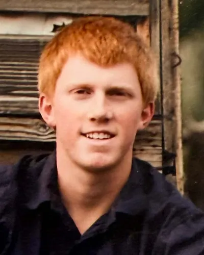 Brody Milbrandt of Moses Lake, WA