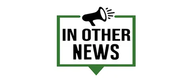 Fleeing suspect, pudding cups at ML MAC, McKay bingo night, GC ballot testing, Orange E fun.