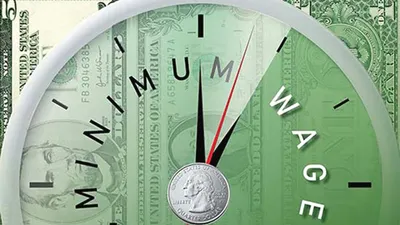 State's minimum wage will increase to $17.73 next year
