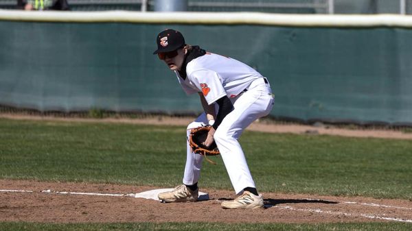 Tigers sweep Toppenish doubleheader post image