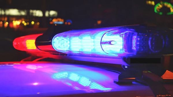 Two dead, two injured following hit-and-run wreck, pursuit post image