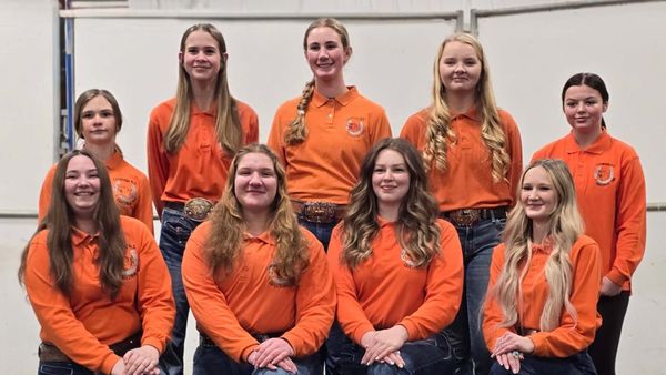 GC Equestrians enjoy strong opening to WAHSET season post image