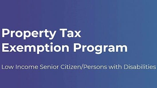 Property tax exemptions to expand for seniors, disabled post image