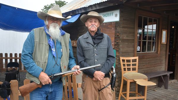 Grant County Historical Museum opens for 2026 post image