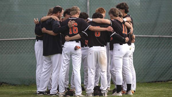 Tiger baseball season ends with district play-in loss to Prosser post image
