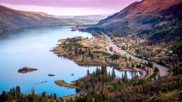 Grant PUD seeks clarity in Columbia River Treaty talks post image