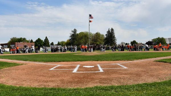 Play ball! Ephrata Youth Baseball opens 2026 season post image