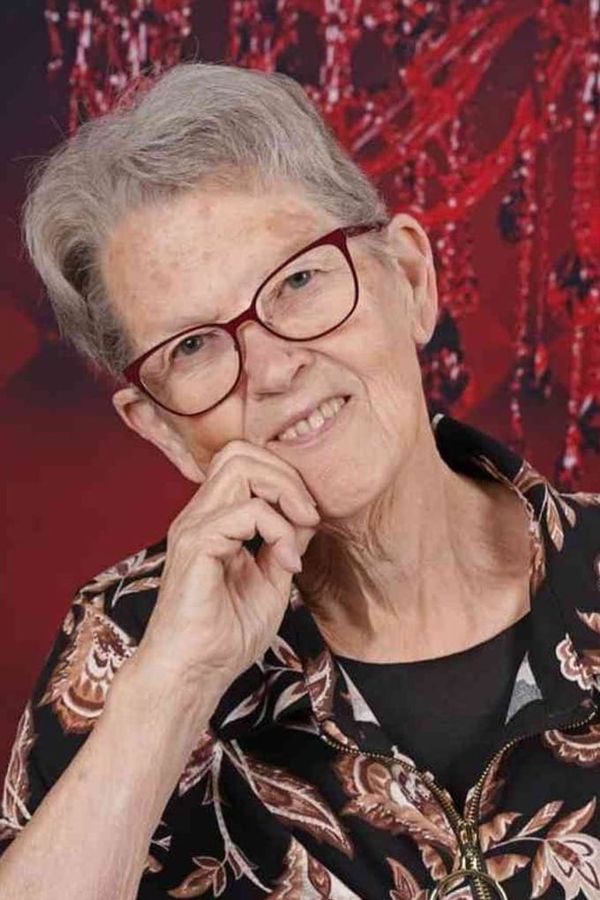 Cathy Ann (Eby) Matchett of Phoenix, AZ post image
