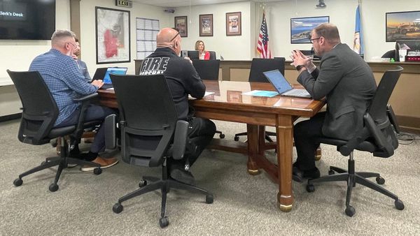 GC commissioners decline emergency fireworks ban post image