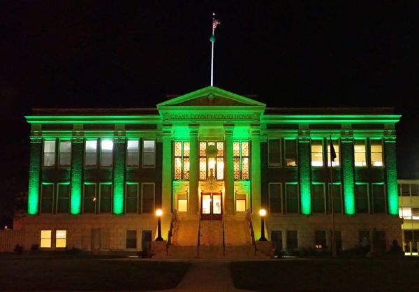 GC auditor, treasurer both leaving office on June 30 post image