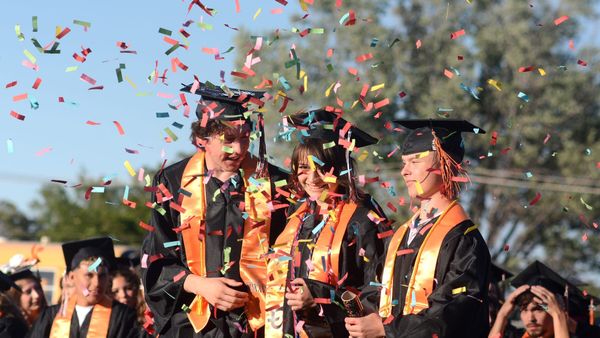 EHS Class of 2026: friendships, lessons learned, memories made post image