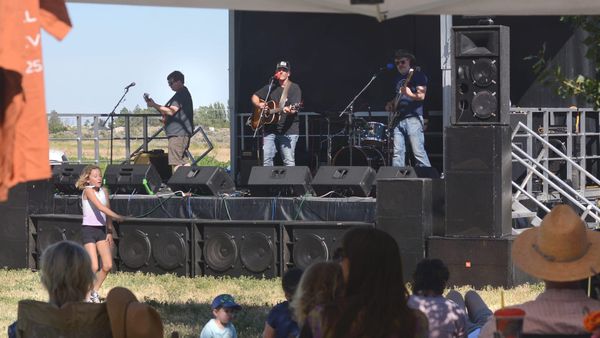 Multiple entertainment events serve up 'summer-fun Saturday' post image