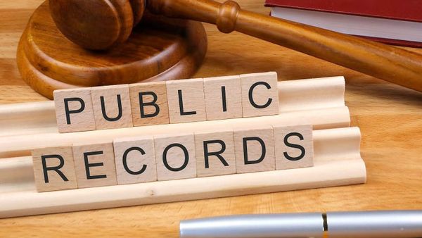 Public Records post image