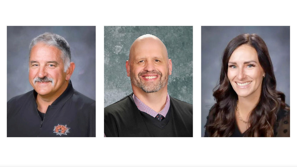 Ephrata schools see recent administrative changes post image