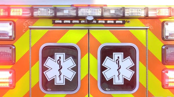 Five dead, six injured in two Basin collisions Tuesday post image