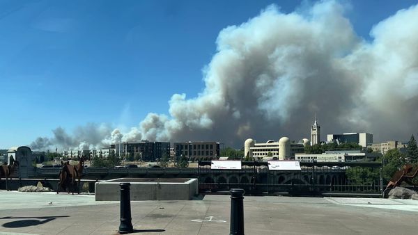 Governor bans most outdoor burning due to wildfire threats post image