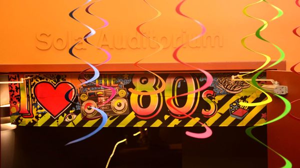 Masquers go retro for theater's annual gala and fundraiser